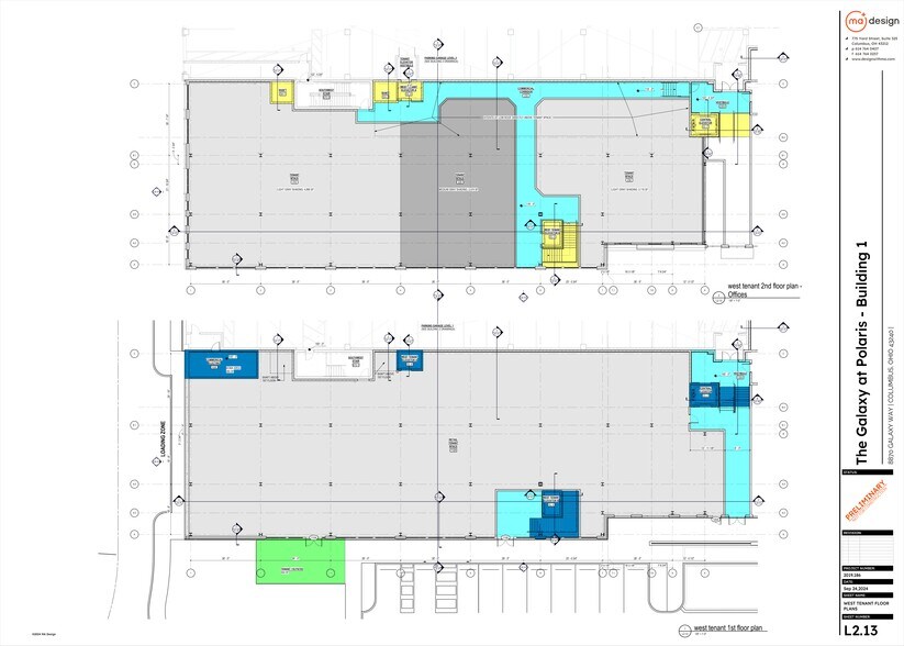 More Photos Of 8770 Galaxy Way, Columbus Apartments For Lease