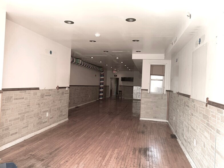 More Photos Of 1617 Cecil B Moore Ave, Philadelphia General Retail For Lease