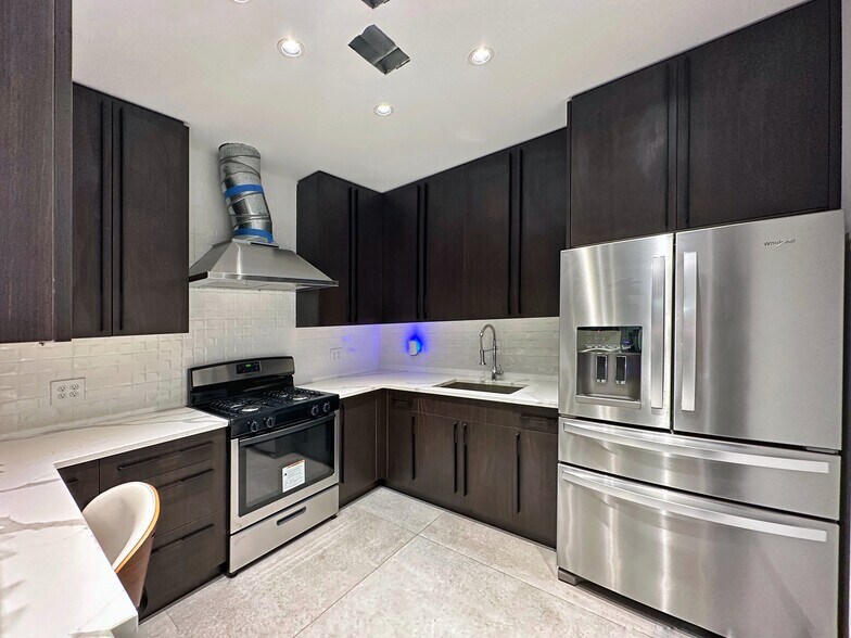 More Photos Of 1525 Neptune Ave, Brooklyn General Retail For Lease