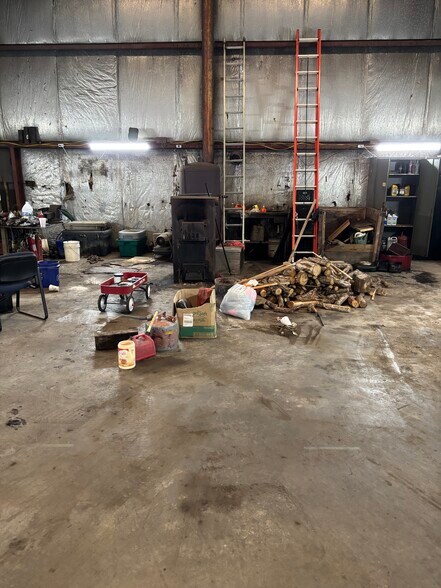 More Photos Of 414 Milroy Grose, Lansing Land For Sale