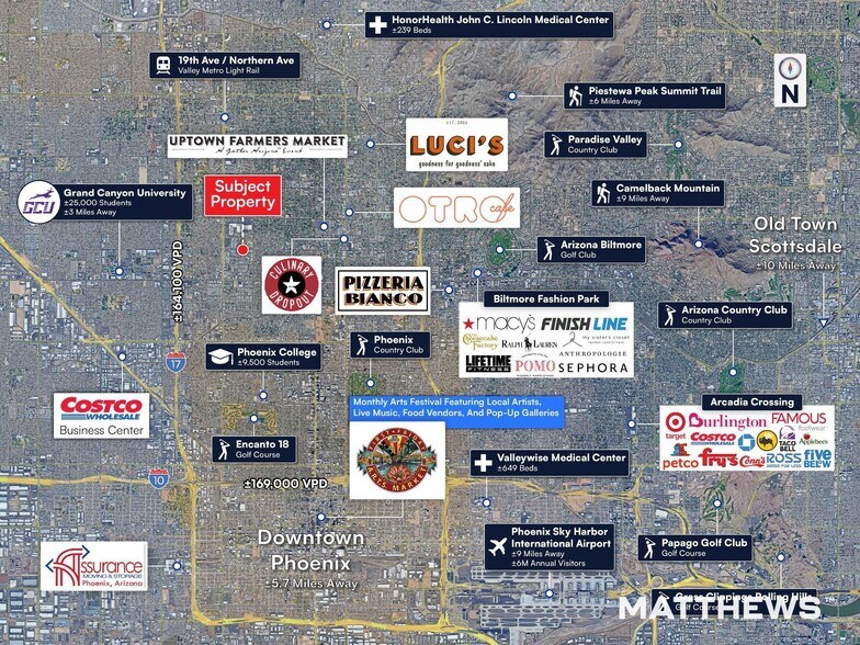 More Photos Of 1623-1625 W Missouri Ave, Phoenix Apartments For Sale