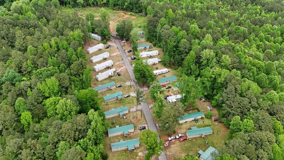 More Photos Of 1168 Shedd Rd, Bremen Manufactured Housing Mobile Home Park For Sale