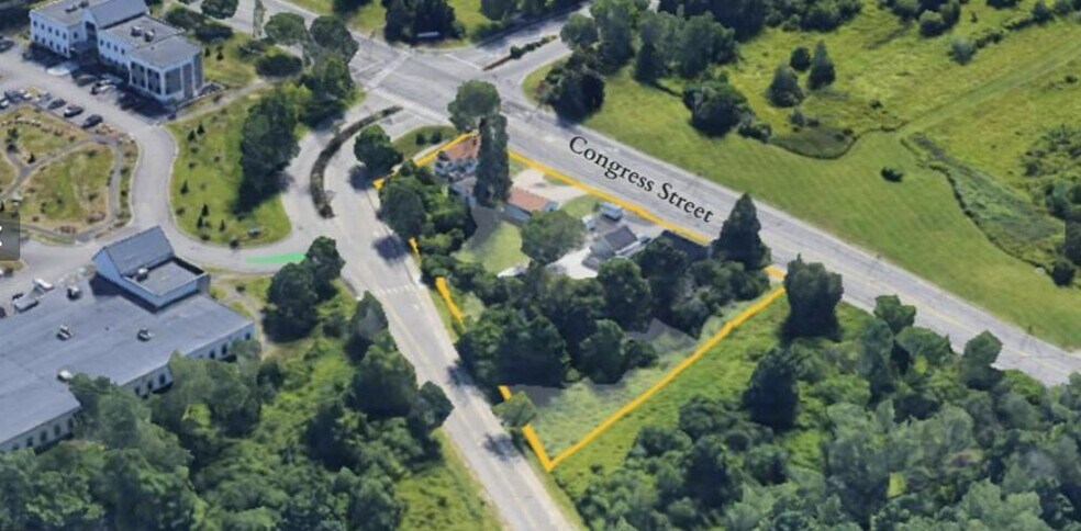 More Photos Of 1955-1967 Congress St, Portland Land For Sale