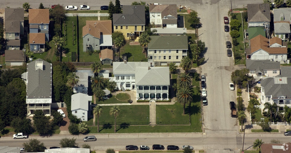 More Photos Of 1502 Market St, Galveston Hospitality For Sale