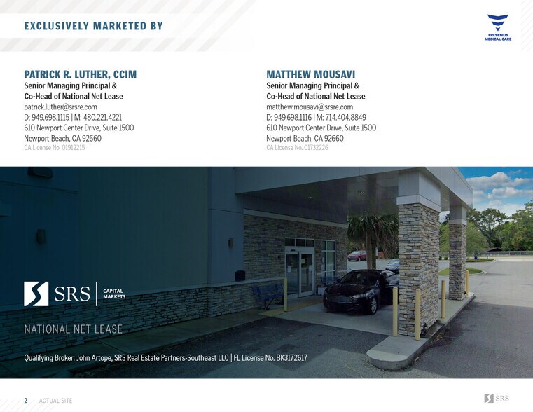 More Photos Of 1211 Saint Johns Bluff Rd N, Jacksonville Freestanding For Sale