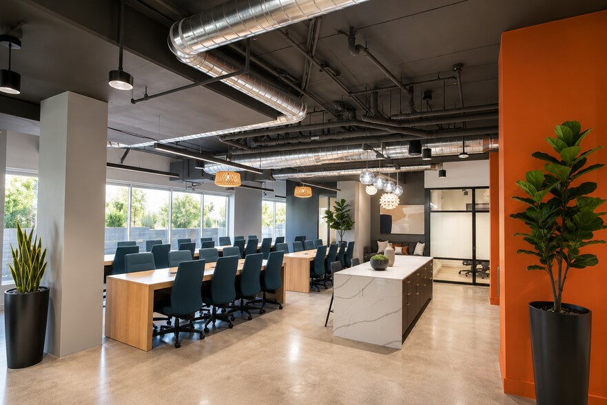 Primary Photo Of 6262 Glade Ave, Woodland Hills Coworking Space