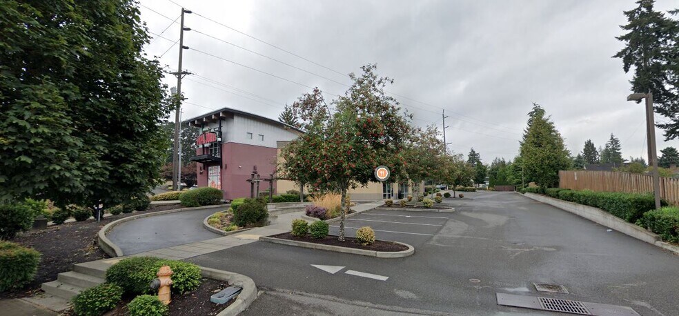 More Photos Of 8813 Edgewater Dr SW, Lakewood General Retail For Sale