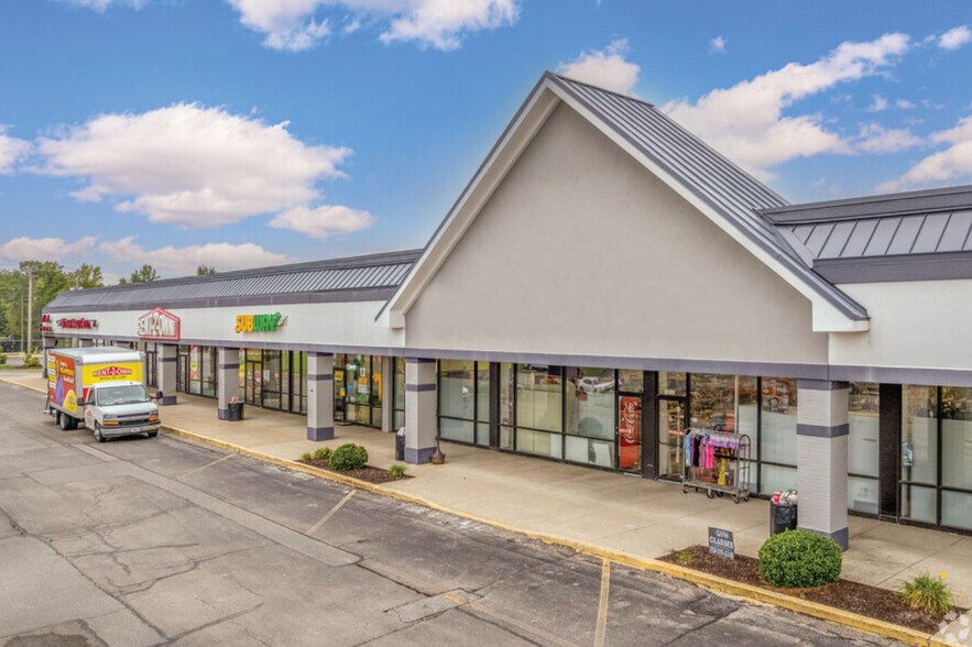 Primary Photo Of 1200-1260 Ohio Pike, Amelia Unknown For Lease