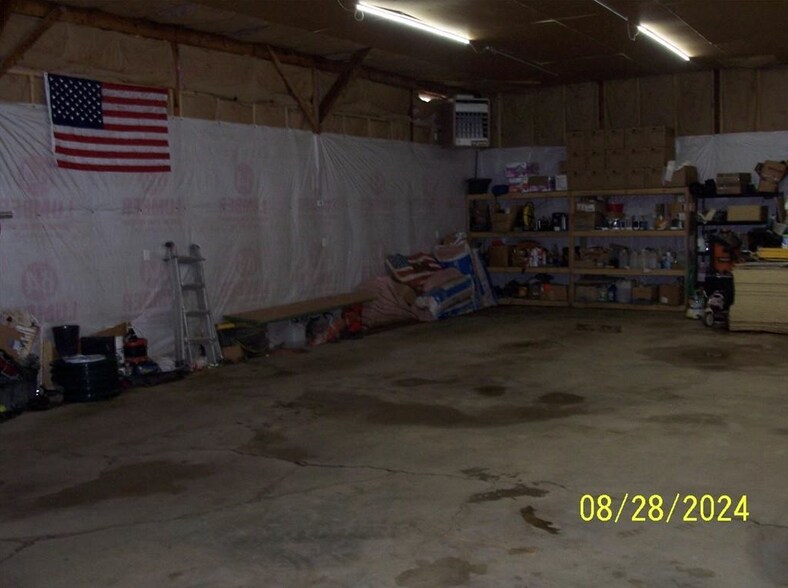 More Photos Of 121 Braddock Rd, Markleysburg Warehouse For Sale