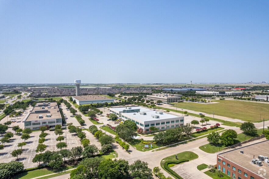 More Photos Of 7979 N Belt Line Rd, Irving Unknown For Lease