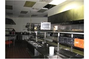 More Photos Of 1935 State Route 59, Kent Restaurant For Lease