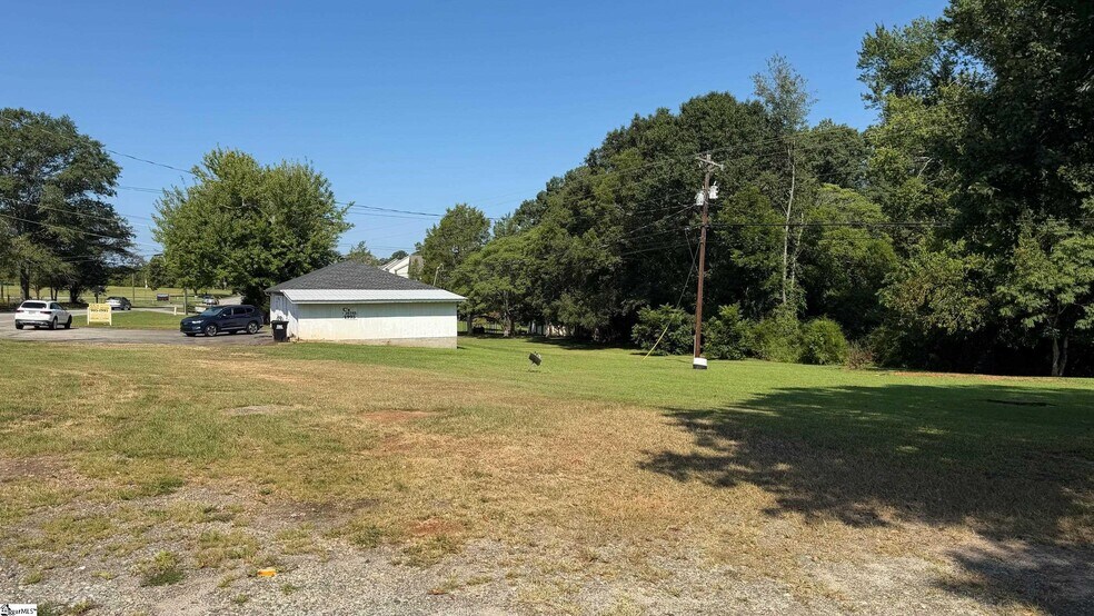More Photos Of 1905 Powdersville Rd, Easley Land For Sale