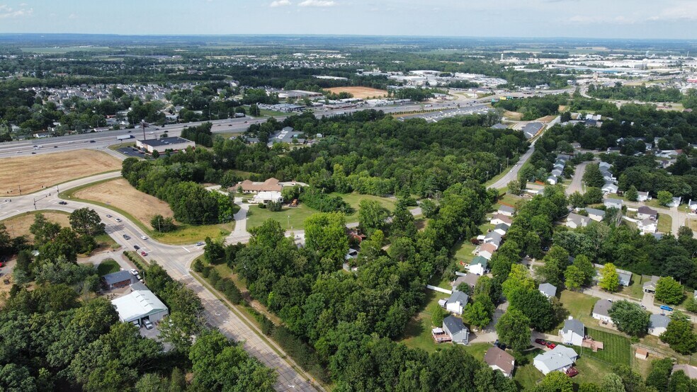 More Photos Of 8400 Veterans Memorial Pky, O'Fallon Land For Sale