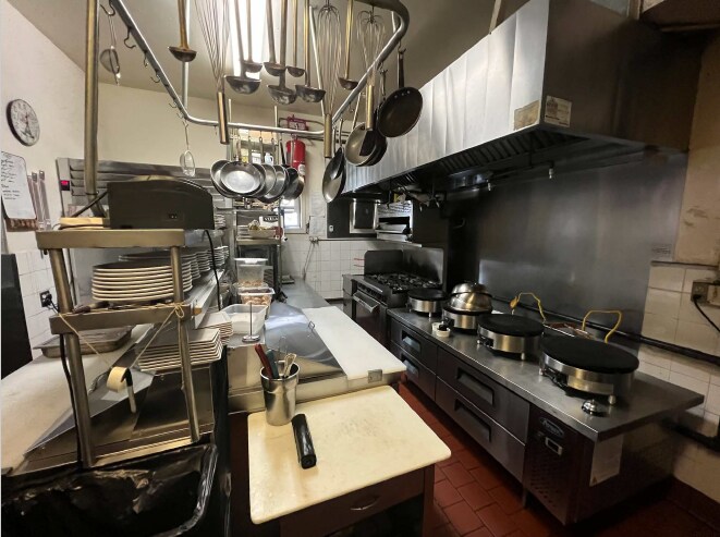 More Photos Of 1386-1388 Westwood Blvd, Los Angeles Storefront Retail Office For Sale