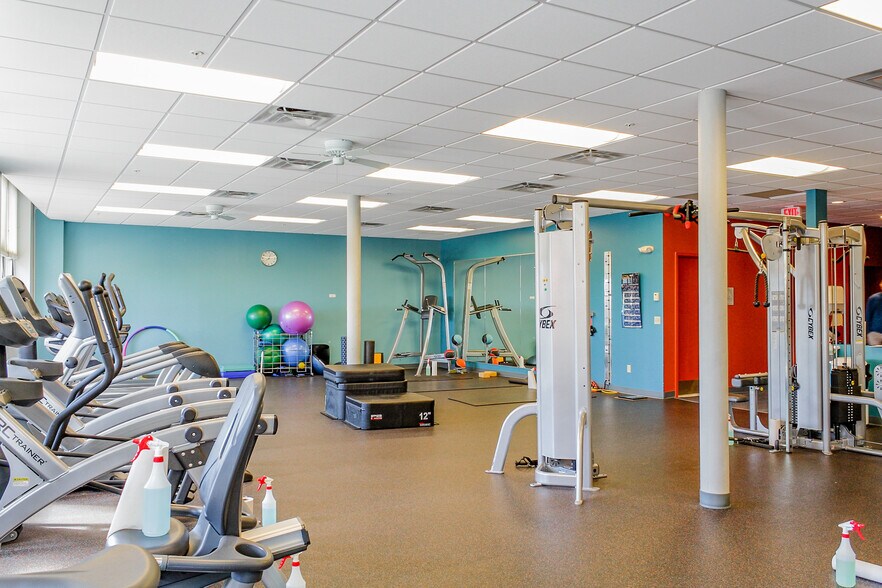 More Photos Of 121 Free St, Portland Office For Lease