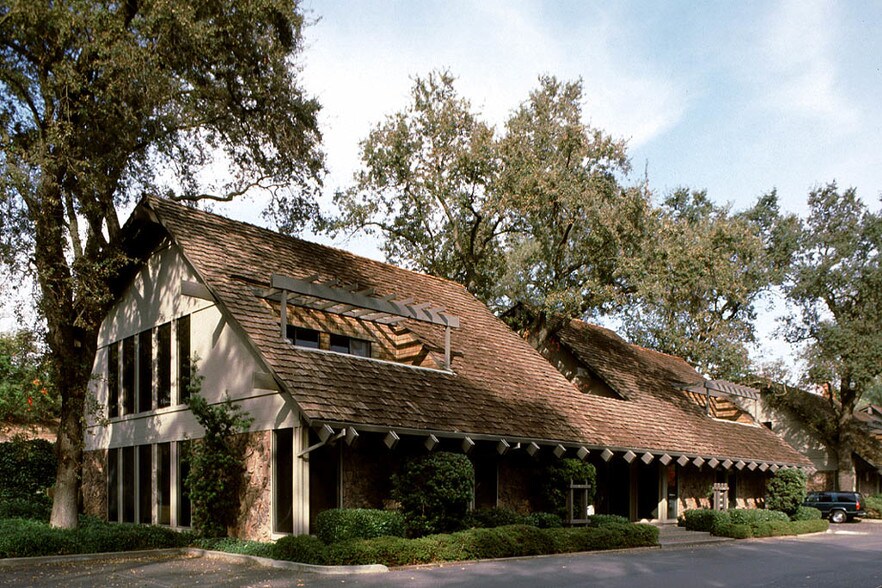 More Photos Of 3415 American River Dr, Sacramento Medical For Lease