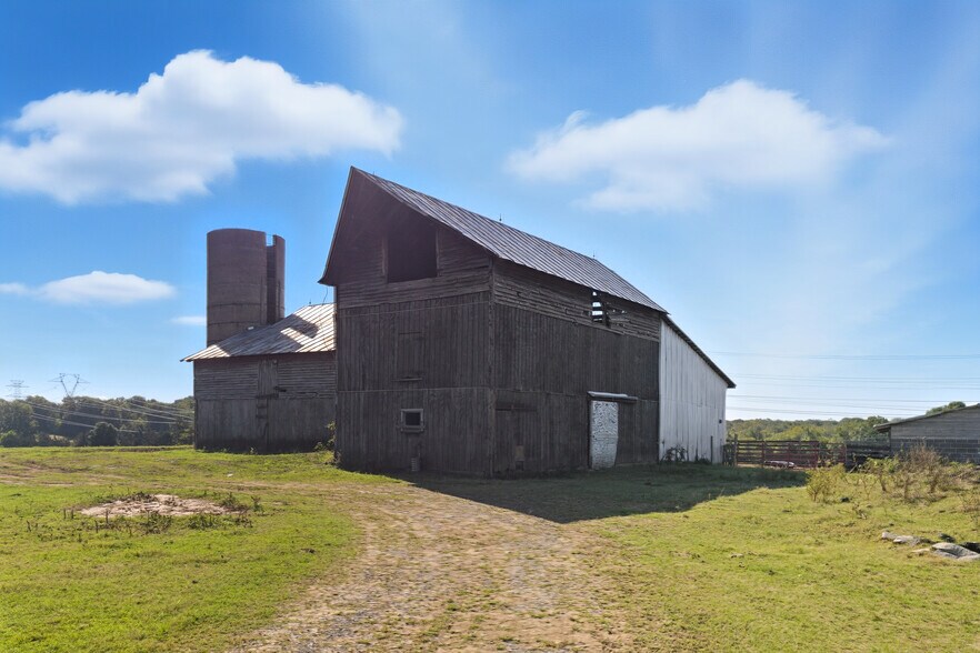 More Photos Of 5474 Woodside Ln, Bealeton Land For Sale