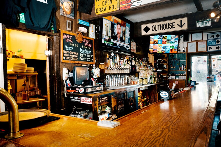 More Photos Of 78260 US Highway 40, Winter Park Restaurant For Sale