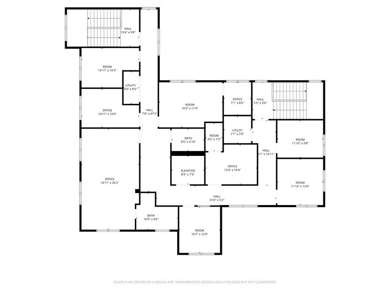 More Photos Of 312 N 5th Ave, Sturgeon Bay Office For Sale