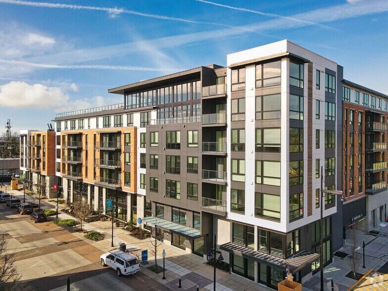 More Photos Of 109 S Division St, Auburn Apartments For Lease