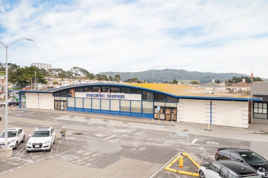 More Photos Of St Francis Sq @ St. Francis Sq. & Southgate Blvd., Daly City Unknown For Lease