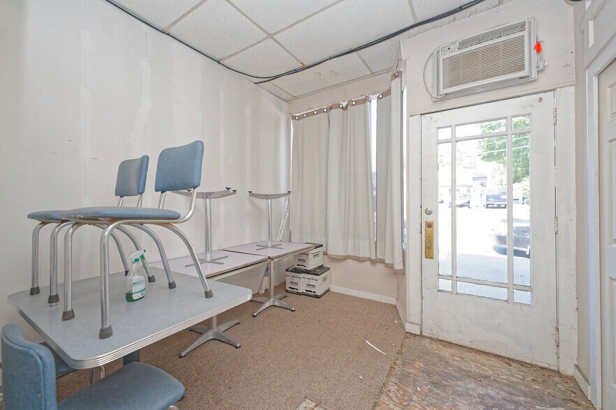 More Photos Of 106 Broad St, Schuylerville Restaurant For Sale