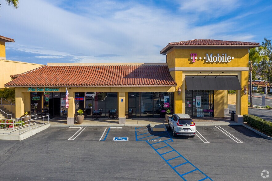 More Photos Of 700-760 S Rancho Santa Fe Rd, San Marcos Unknown For Lease