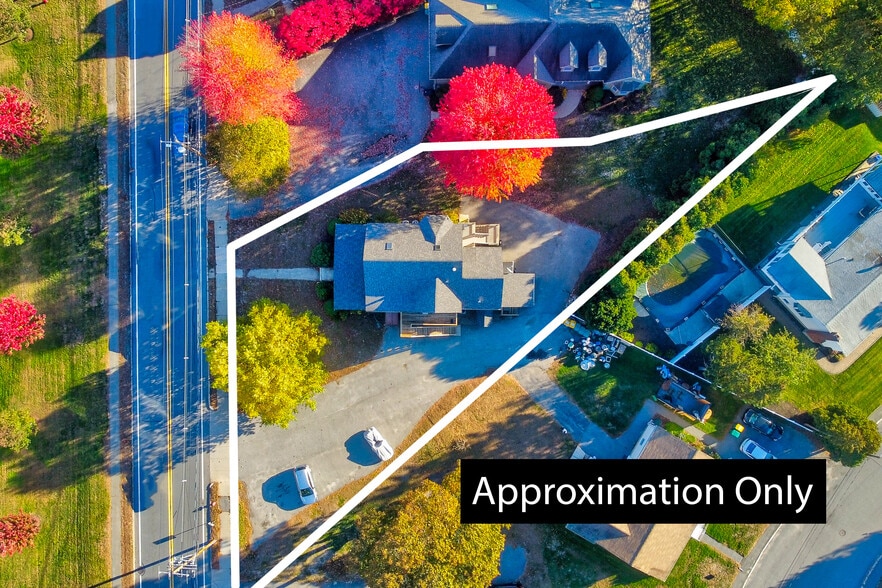 More Photos Of 846 Main St, Woburn Apartments For Sale