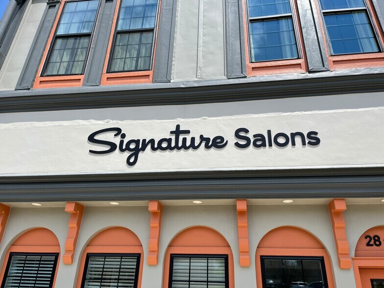 More Photos Of 28 W 9th St, Anderson General Retail For Sale