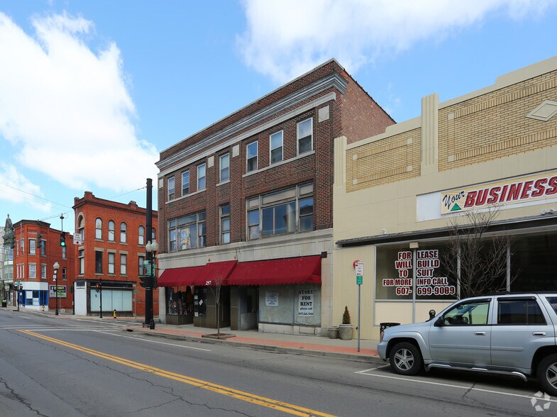 More Photos Of 257 Main St, Johnson City Apartments For Sale