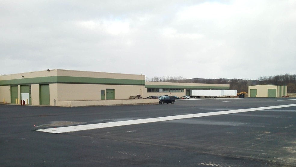 More Photos Of 1051 S Main St, Elmira Manufacturing For Lease