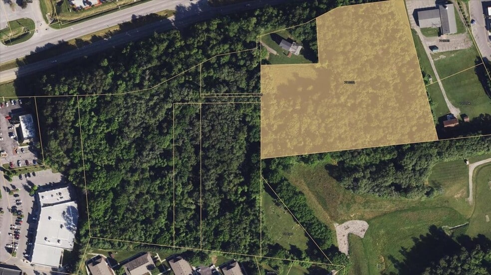 More Photos Of 0 Orange Ave Ne, Roanoke Land For Sale