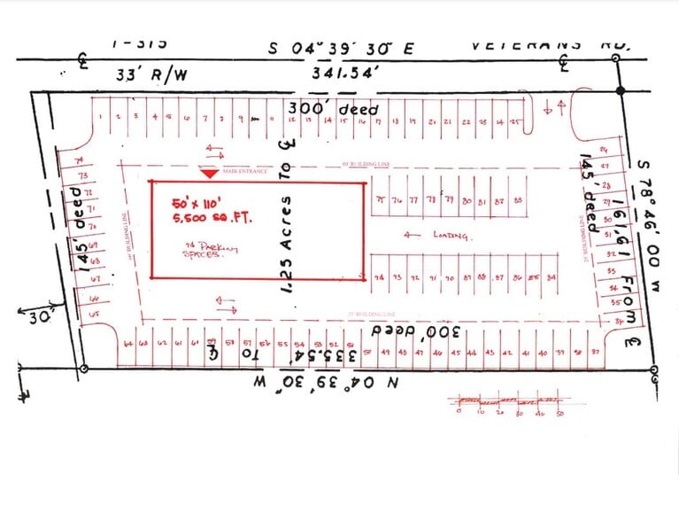 More Photos Of 0 Leesburg Grove City, Mercer Land For Sale