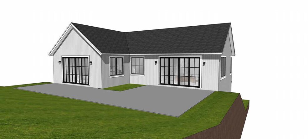 More Photos Of Vista View Dr, Cloverdale Land For Sale