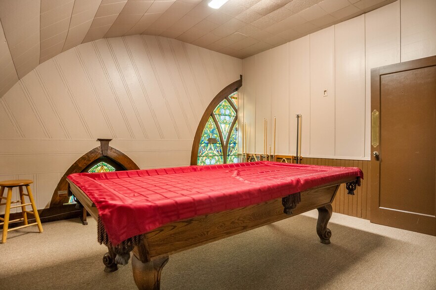 More Photos Of 3189 Main St, Buffalo Religious Facility For Sale