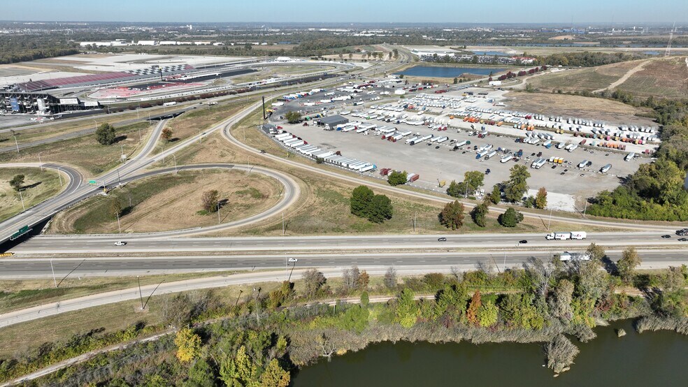 More Photos Of 895 Madison Rd, Madison Land For Lease