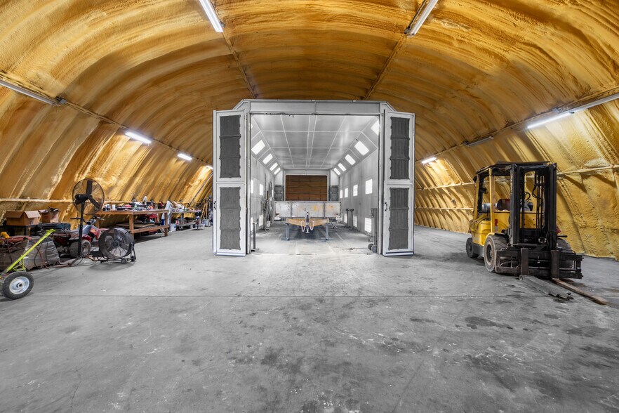 More Photos Of 2946 State Highway V, Matthews Warehouse For Sale