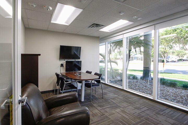 More Photos Of 5300 N Federal Hwy, Fort Lauderdale Office For Sale