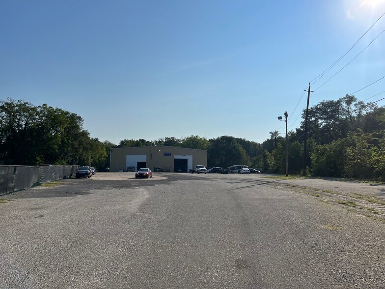 More Photos Of 6901 Chestnut Ave, Pennsauken Industrial For Sale