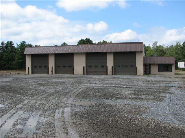 Primary Photo Of 130 Big Boom Rd, Queensbury Warehouse For Lease