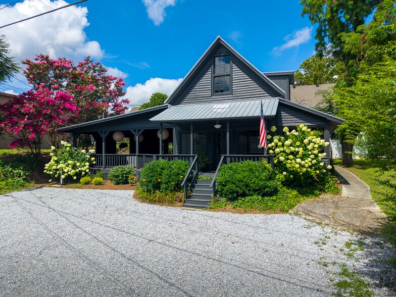 Primary Photo Of 31 Earl St, Clayton General Retail For Sale