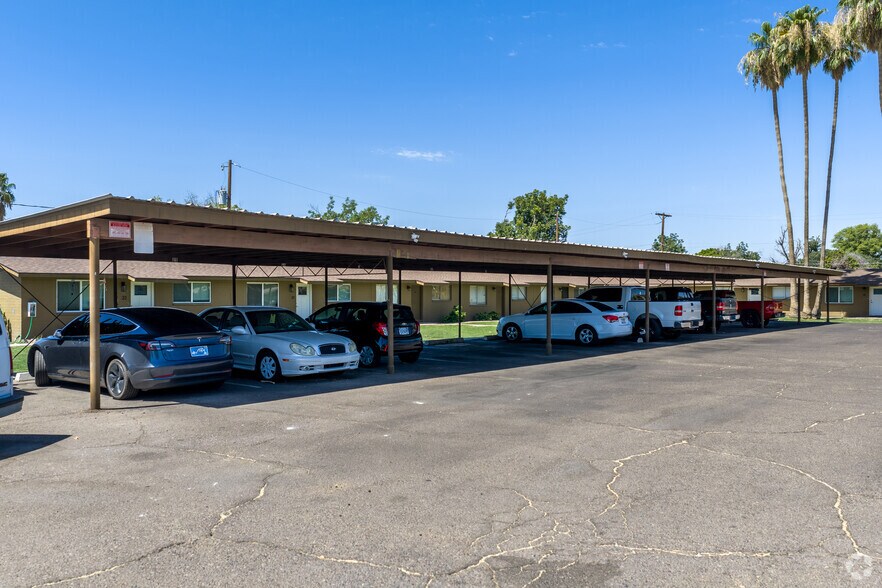 More Photos Of 510 N Horne, Mesa Apartments For Sale