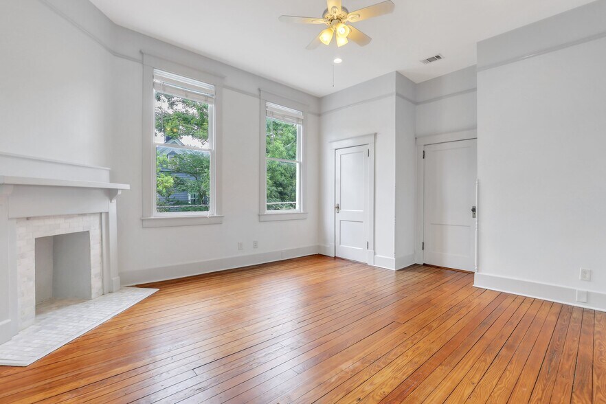 More Photos Of 420 E Bolton St, Savannah Apartments For Sale