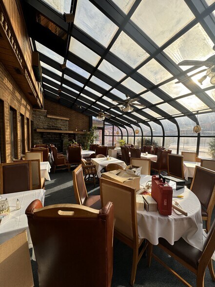 More Photos Of 500 Station St, Wilmerding General Retail For Sale