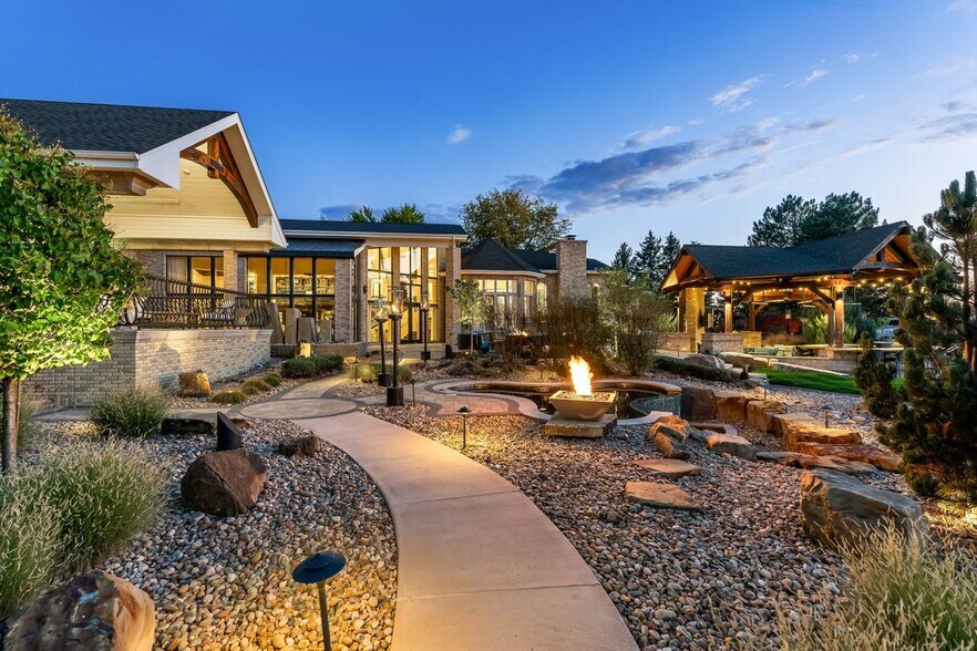 More Photos Of 3696 65th Ave, Greeley Lodge Meeting Hall For Sale