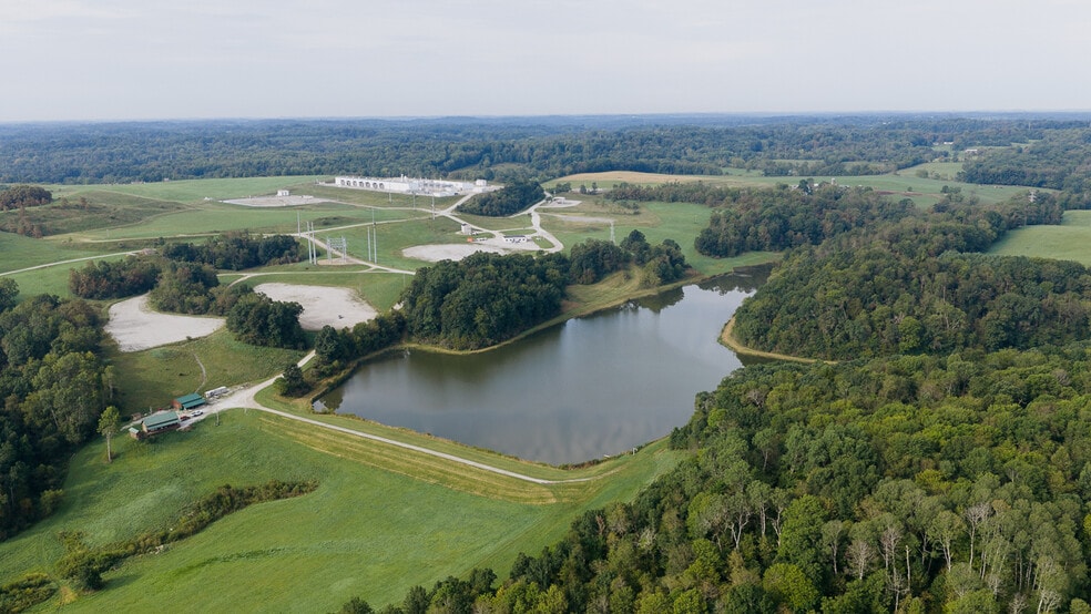 More Photos Of 1258 Panda Rd SE, Carrollton Land For Sale