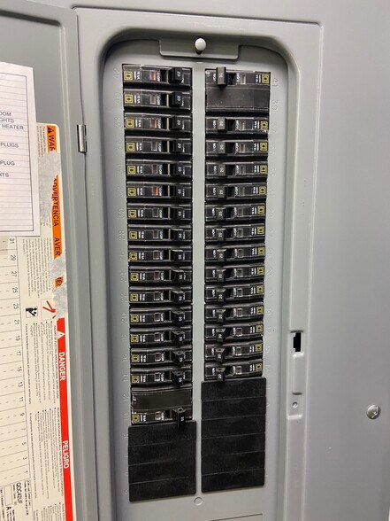 More Photos Of 60 E 100 N, Vernal Office For Lease