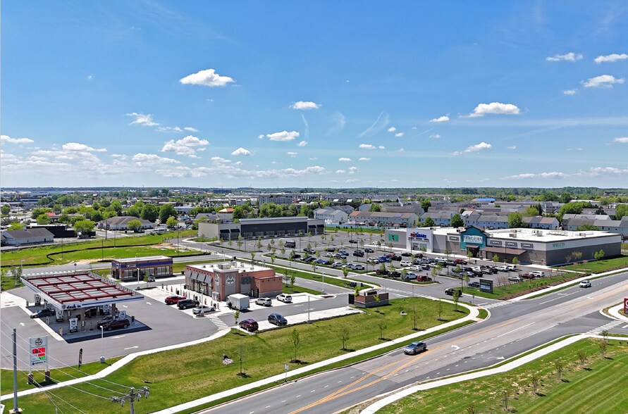 More Photos Of Route 301 @ Peterson Rd/Doc Levinson Dr, Middletown Unknown For Lease