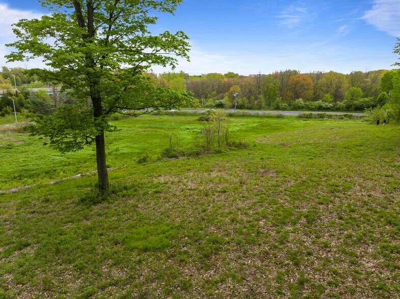 More Photos Of 1555 Tolland Tpke, Manchester Land For Sale