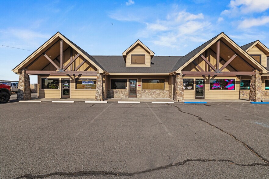 More Photos Of 2815 Laverne Ave, Klamath Falls Flex For Sale